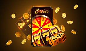 10Bet Todo lo que Necesitas Saber sobre Apuestas y Casinos en Línea