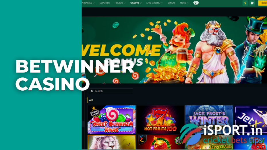 BetWinner Sportsbook Your Ultimate Guide to Online Betting BetWinner Sportsbook Your Ultimate Guide to Online Betting
