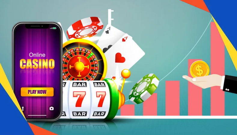Experience Thrilling Games at Online Casino Betzino
