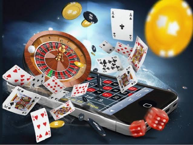 Καζίνο Online Ξένα Ο Απόλυτος Οδηγός για Online Στοιχήματα