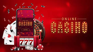 RealzCasino - Twoje miejsce na emocjonującą rozrywkę!