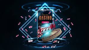 The Thrill of Bounty Reels Exploring the Exciting World of Online Slots